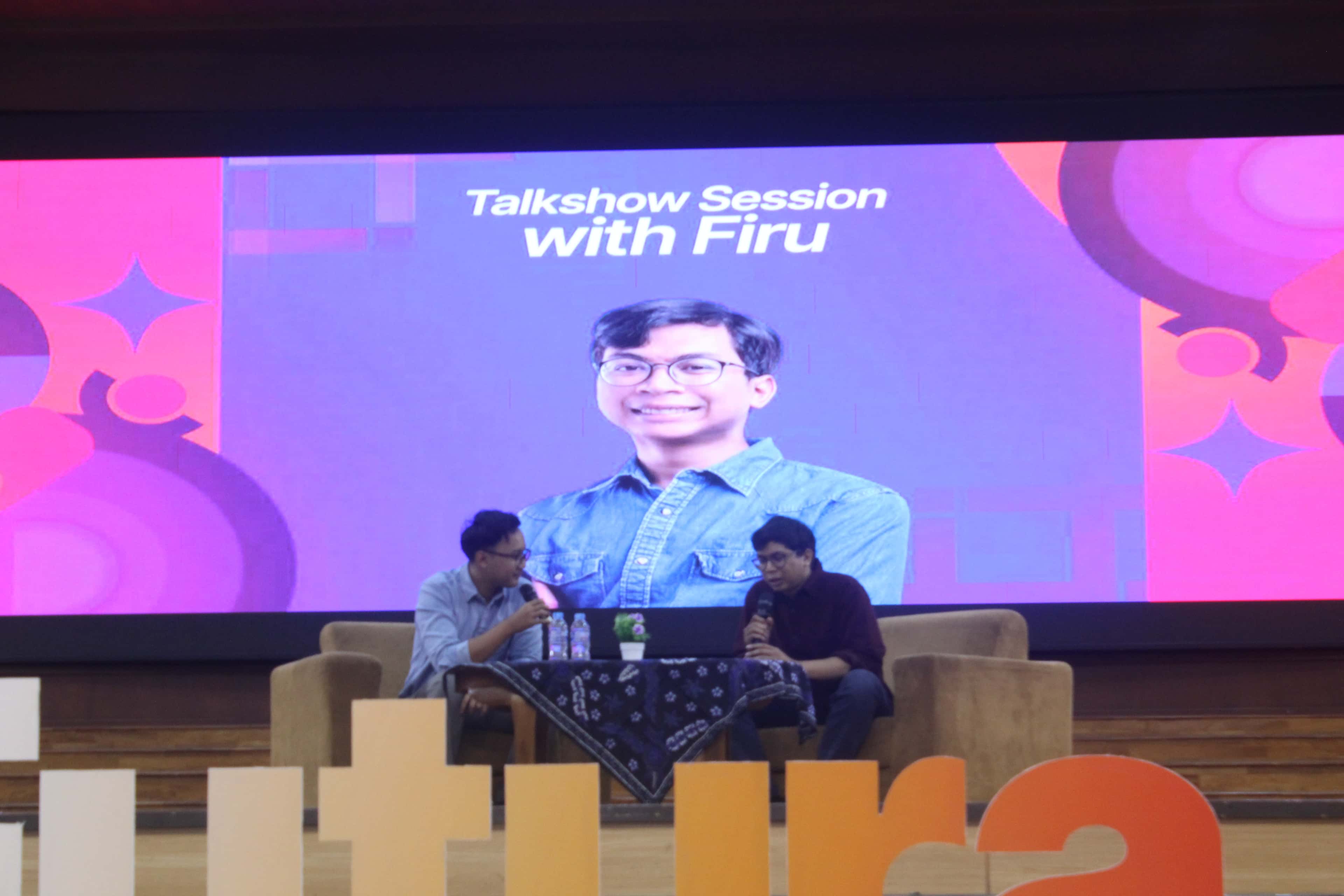 Sesi talkshow