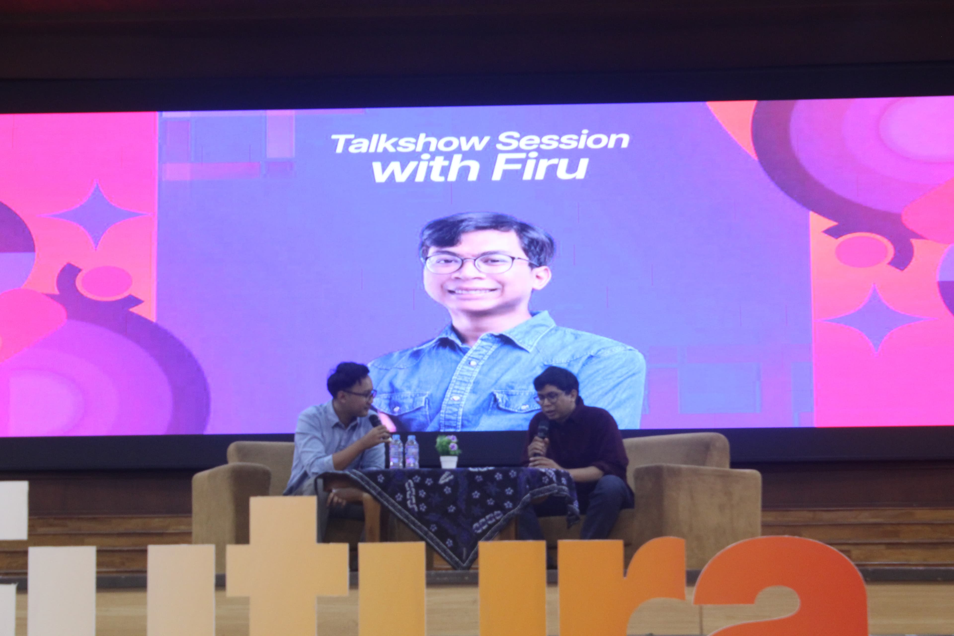 Sesi talkshow
