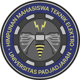 HMTE UNPAD Logo